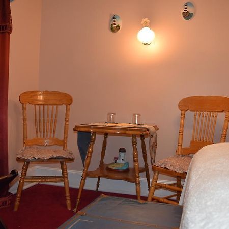 The Spaniards Room Heritage Home Spaniards Bay Экстерьер фото