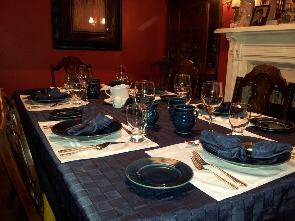The Spaniards Room Heritage Home Spaniards Bay Экстерьер фото
