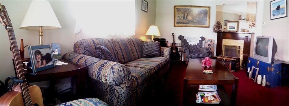 The Spaniards Room Heritage Home Spaniards Bay Экстерьер фото