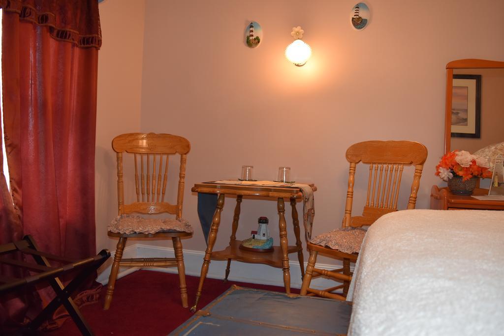 The Spaniards Room Heritage Home Spaniards Bay Экстерьер фото