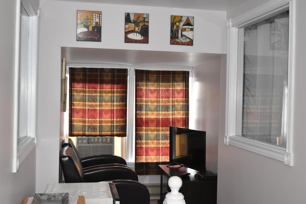 The Spaniards Room Heritage Home Spaniards Bay Экстерьер фото