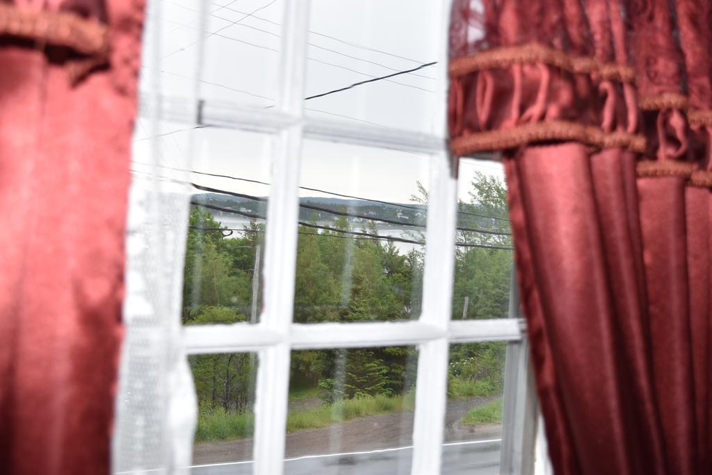 The Spaniards Room Heritage Home Spaniards Bay Экстерьер фото