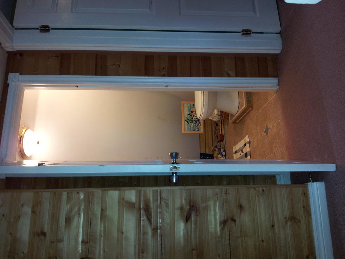 The Spaniards Room Heritage Home Spaniards Bay Номер фото