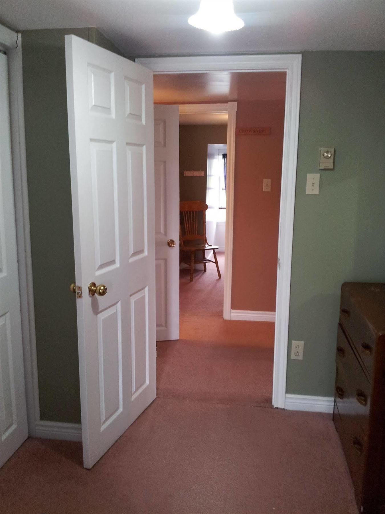 The Spaniards Room Heritage Home Spaniards Bay Экстерьер фото