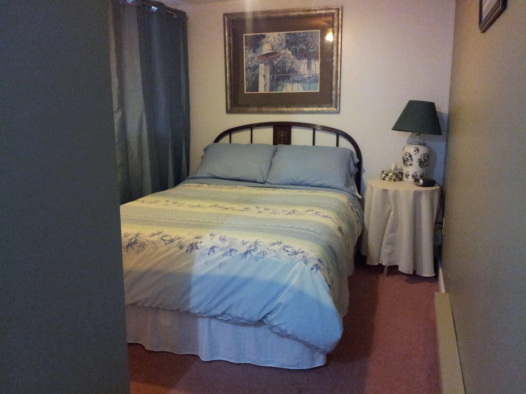 The Spaniards Room Heritage Home Spaniards Bay Экстерьер фото
