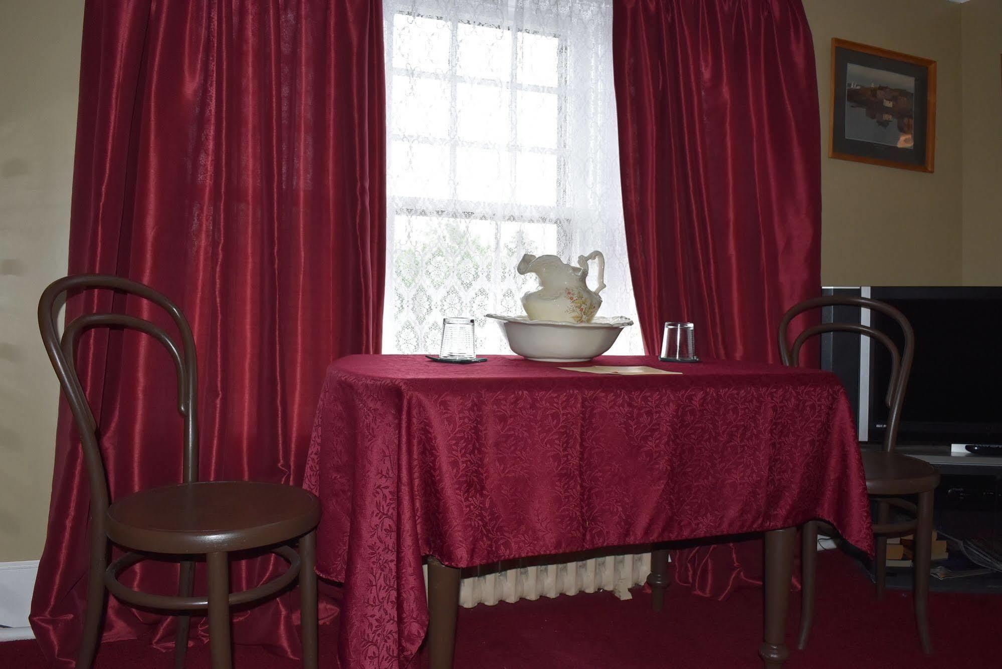 The Spaniards Room Heritage Home Spaniards Bay Экстерьер фото