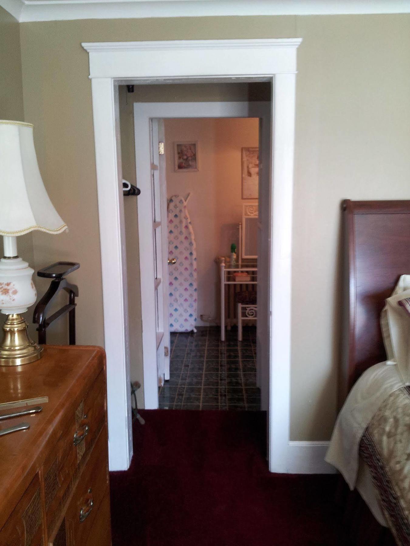 The Spaniards Room Heritage Home Spaniards Bay Экстерьер фото