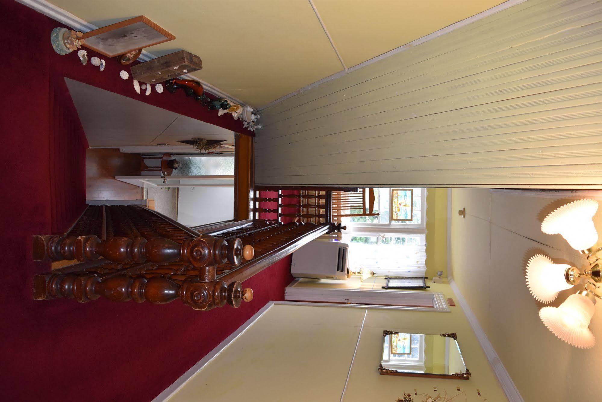 The Spaniards Room Heritage Home Spaniards Bay Экстерьер фото