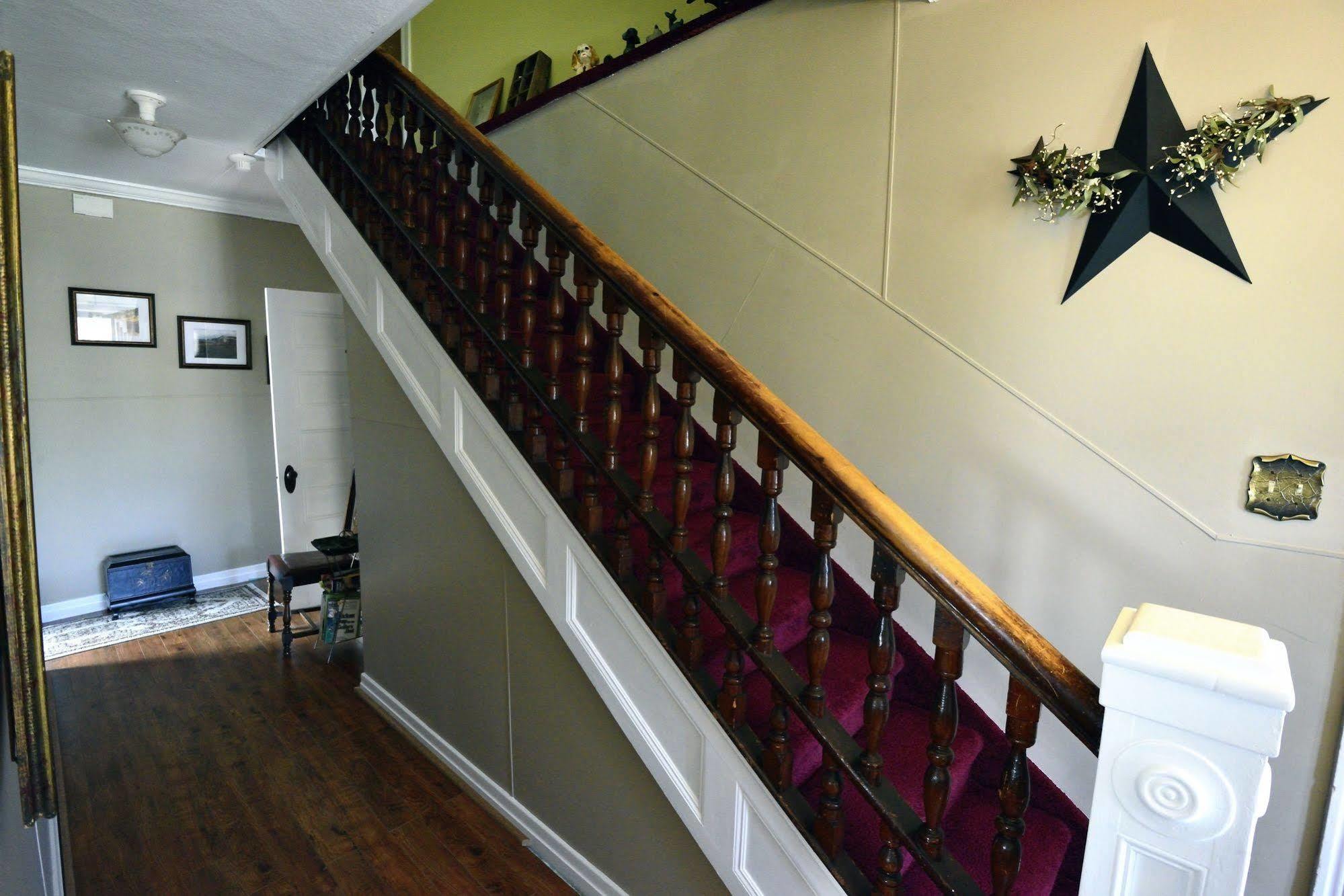 The Spaniards Room Heritage Home Spaniards Bay Экстерьер фото