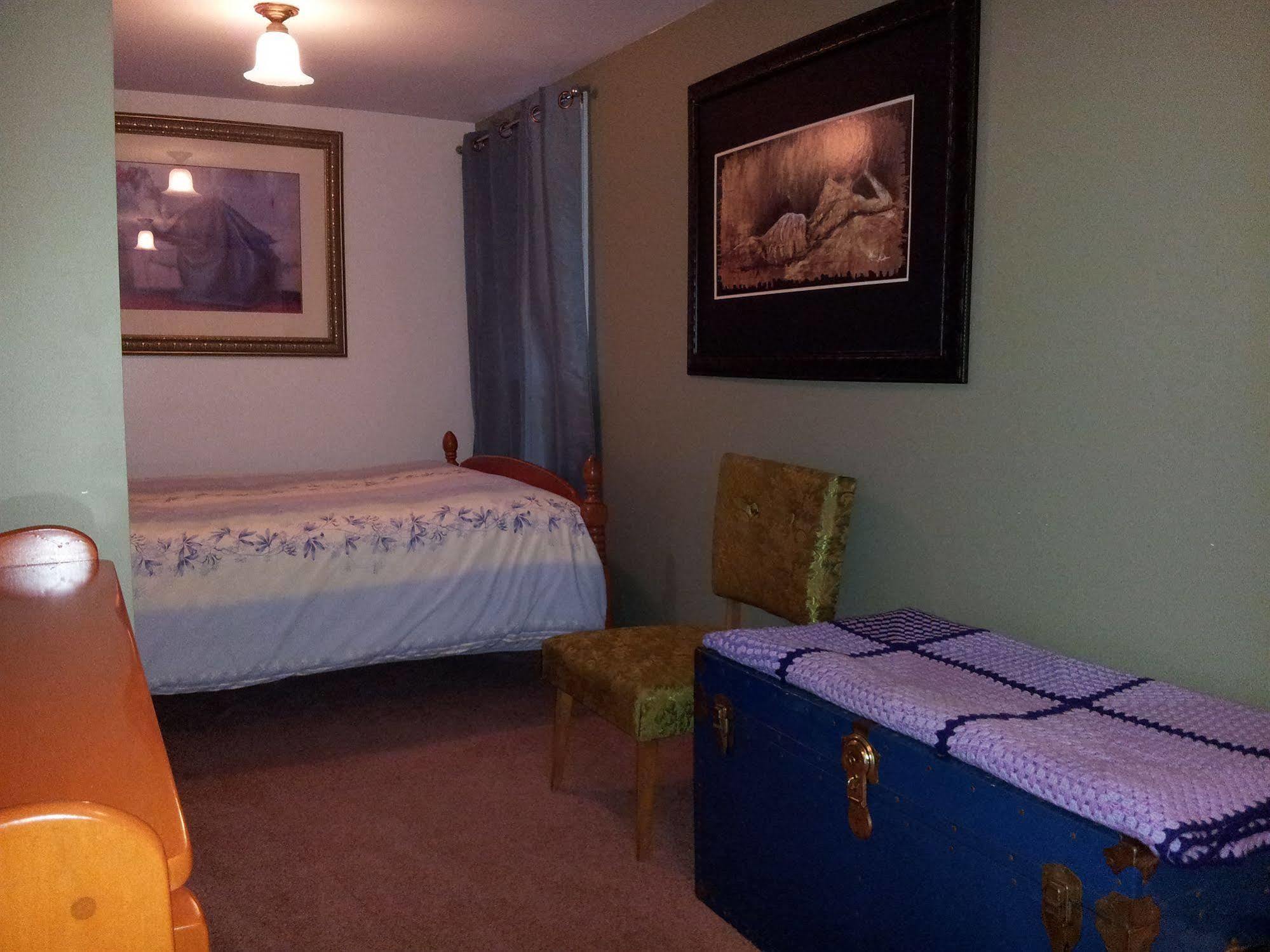 The Spaniards Room Heritage Home Spaniards Bay Экстерьер фото