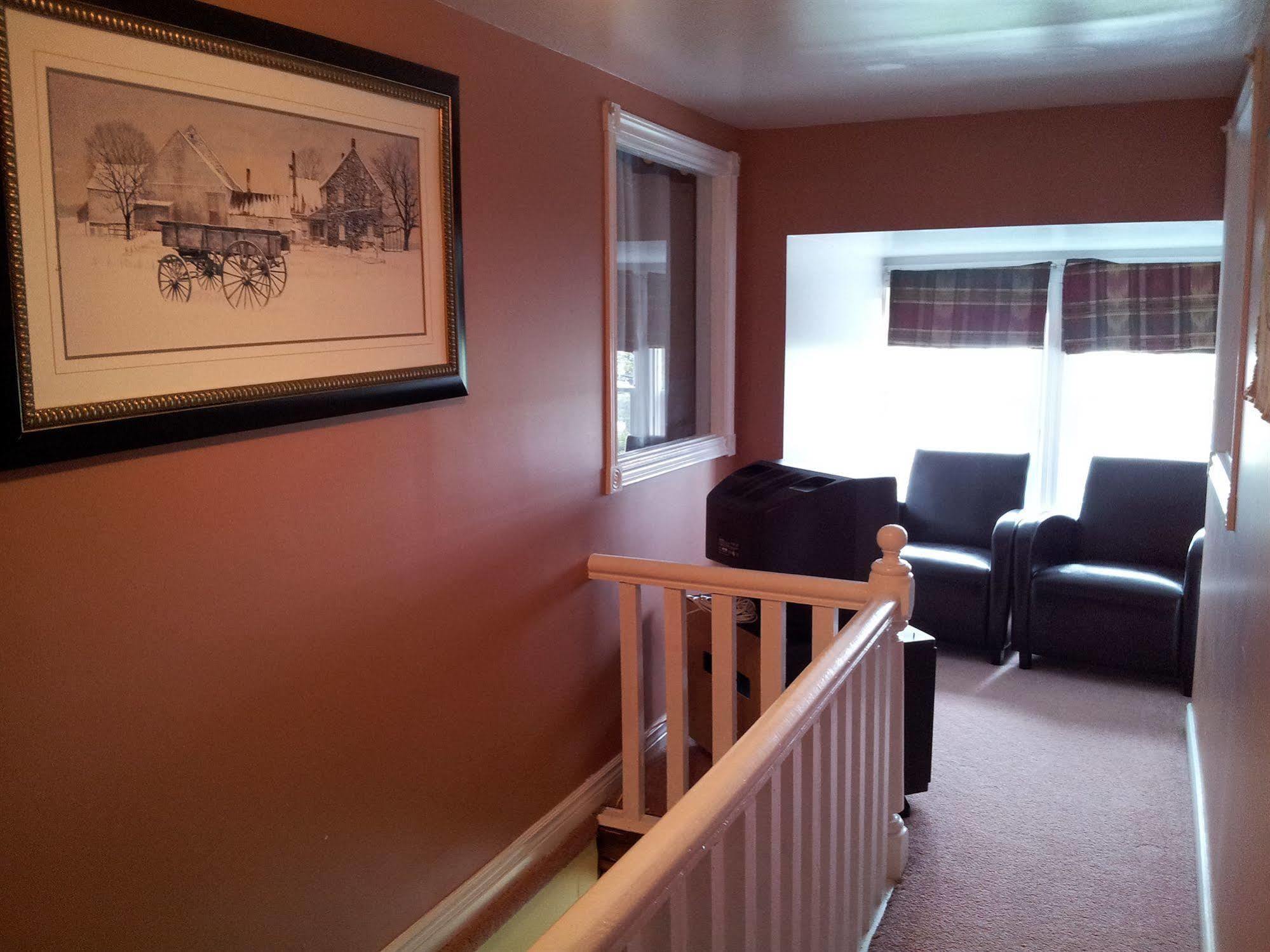 The Spaniards Room Heritage Home Spaniards Bay Экстерьер фото