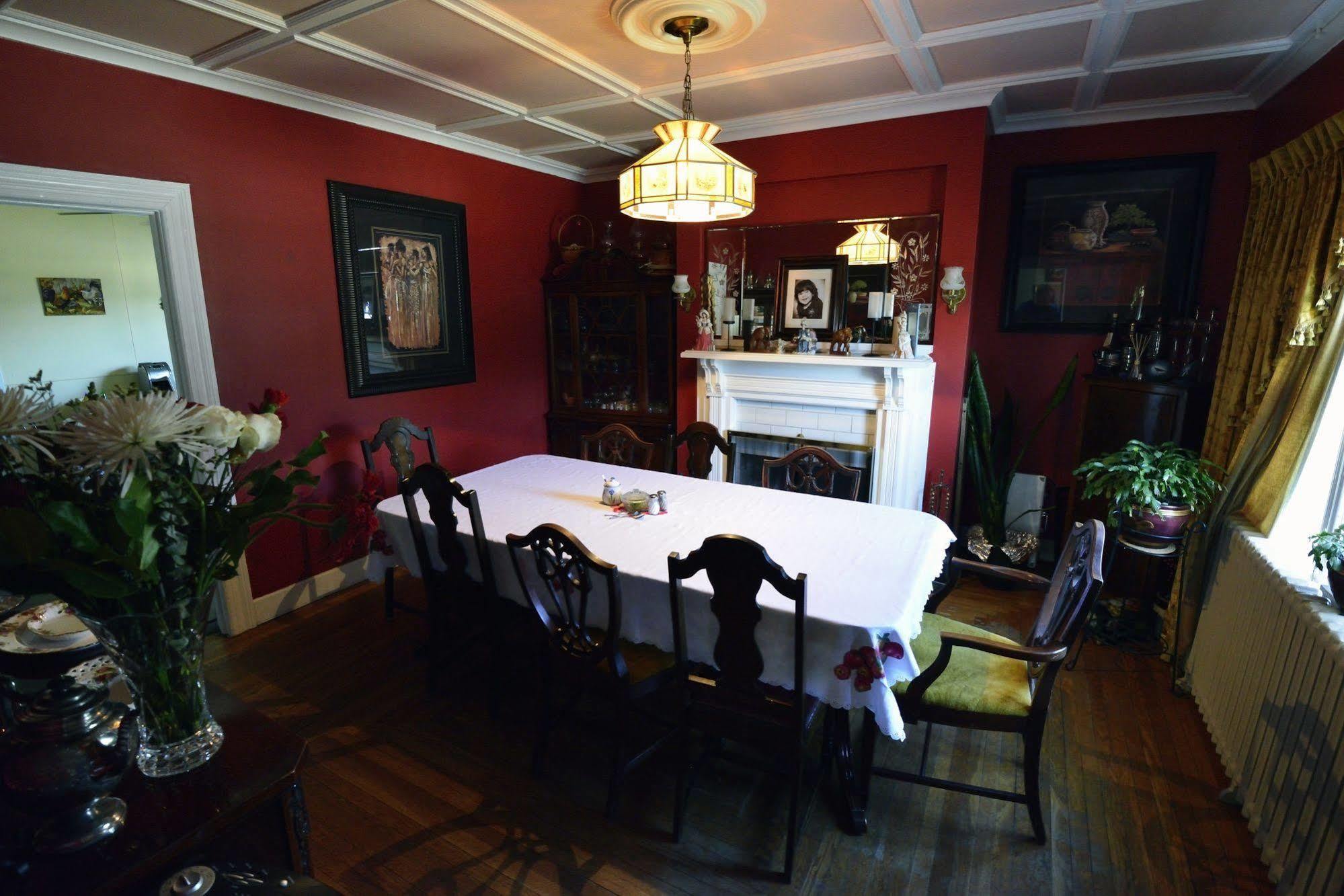 The Spaniards Room Heritage Home Spaniards Bay Экстерьер фото