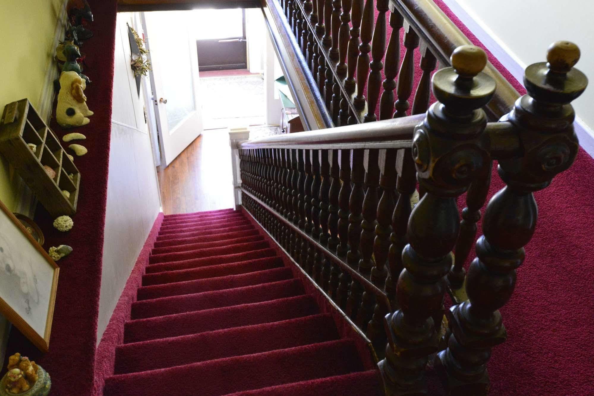 The Spaniards Room Heritage Home Spaniards Bay Экстерьер фото