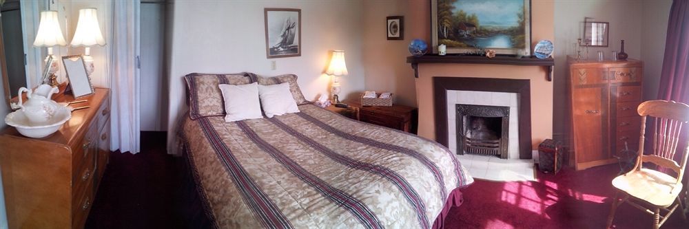 The Spaniards Room Heritage Home Spaniards Bay Экстерьер фото