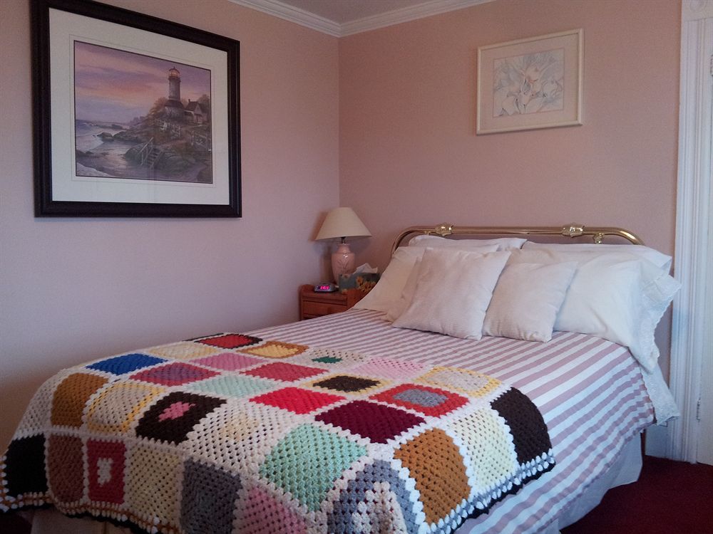 The Spaniards Room Heritage Home Spaniards Bay Экстерьер фото